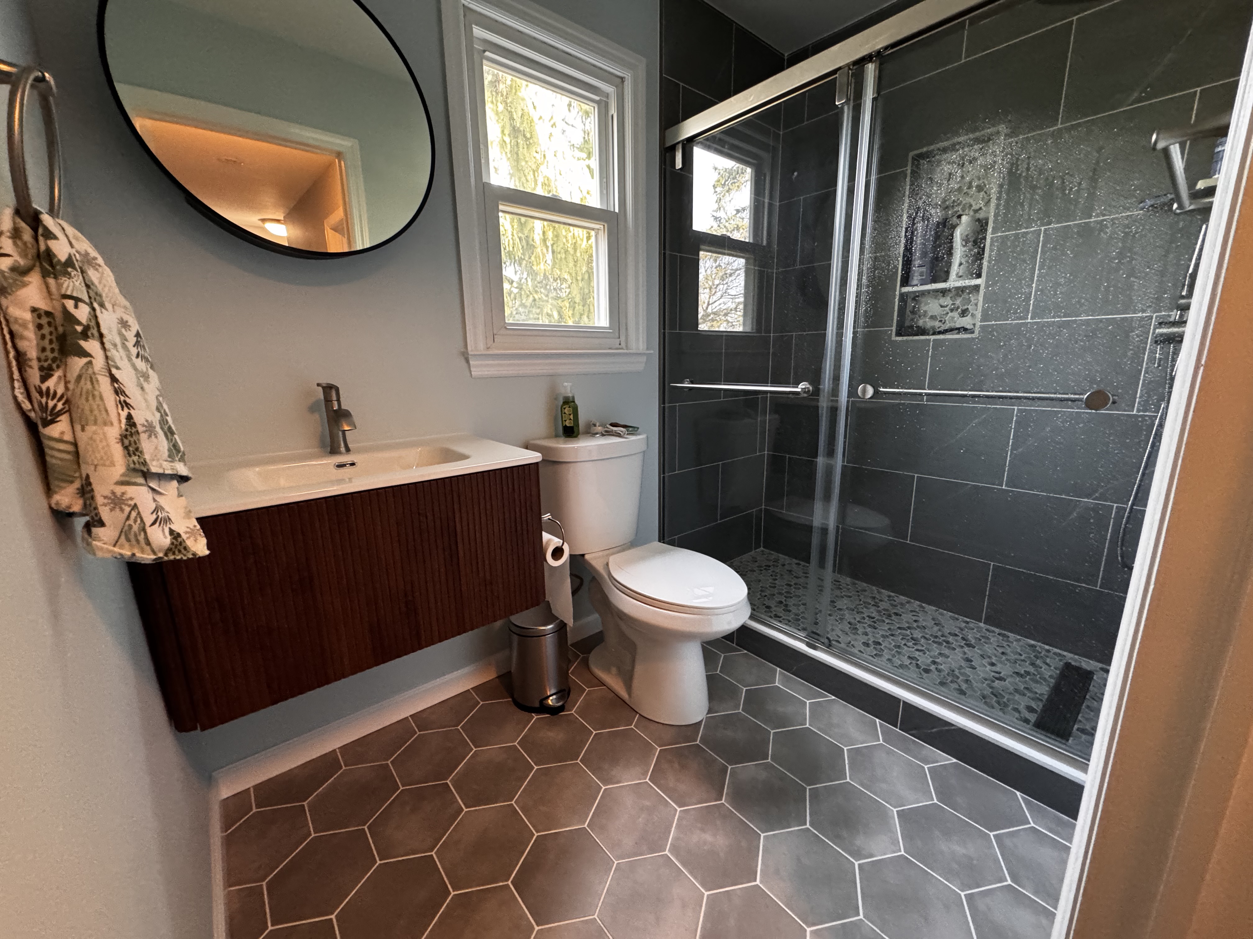 Tile Work Showcase